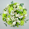 Flower delivery service in Vilnius Beatričės Gėlių Namai