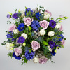 Bouquet Provence. Flower delivery in Vilnius Beatričės Gėlių Namai