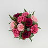 Композиция из неувядающих роз Dreams M