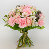 Bouquet Gabriela, flower delivery service in Vilnius Beatričės Gėlių Namai
