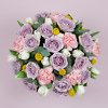 Bouquet Fifth Avenue flower delivery Vilnius Lithuania