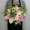 Bouquet Florets, flower delivery in Vilnius Beatričės Gėlių Namai