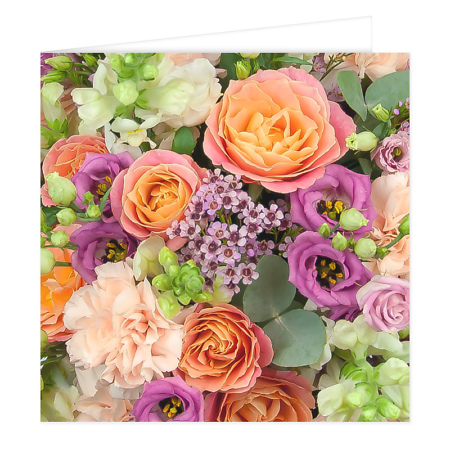 Fiestos Greeting Card and flower delivery Vilnius