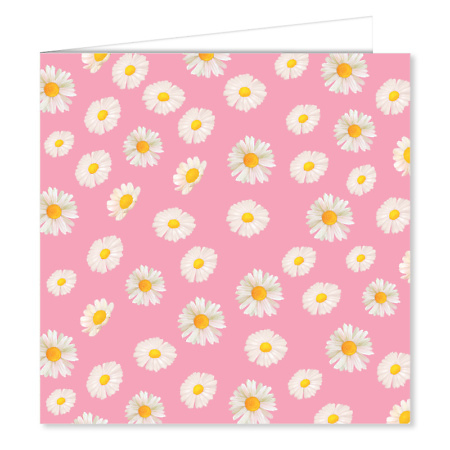 Chamomile Greeting Card