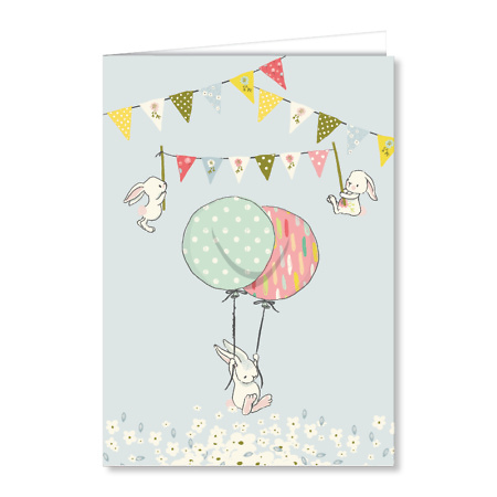 Congratulations on the birth of lovely little baby