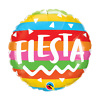 Folinis balionas "Fiesta"