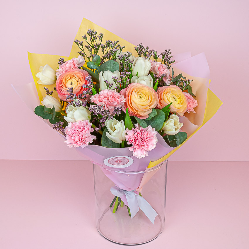 Pavasario gūsis III