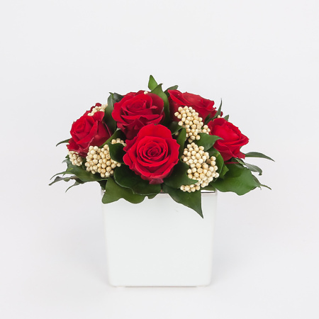 Preserved flower arrangement Diosmi II