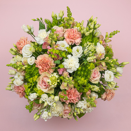 Puokštė Summer Dreams