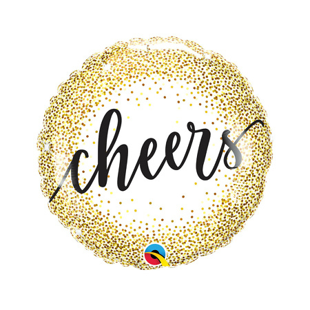 Folinis balionas "Cheers"