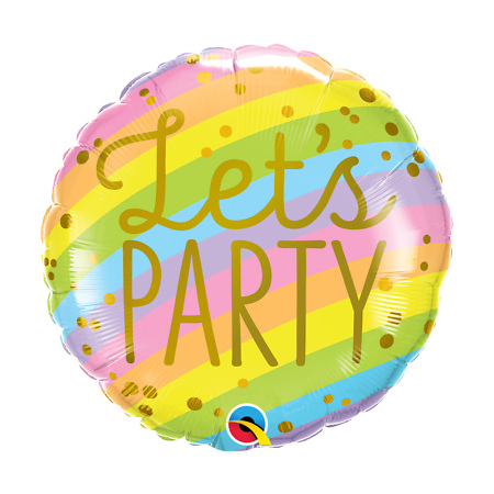 Balloon delivery in Vilnius