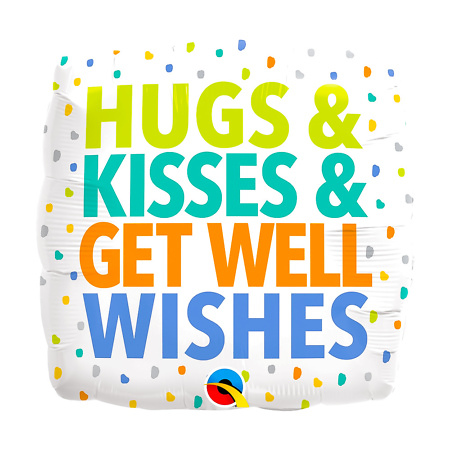 Balloon delivery in Vilnius