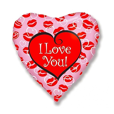 Balloon delivery in Vilnius