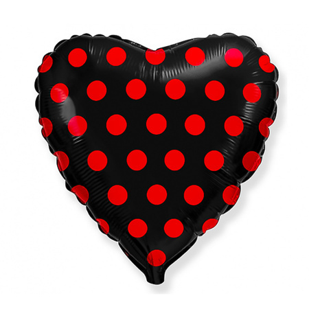 Balloon delivery in Vilnius