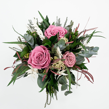 Preserved floral arrangement Nature