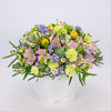 Flower delivery in Vilnius