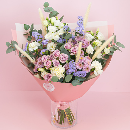 Доставка цветов в Вильнюсе