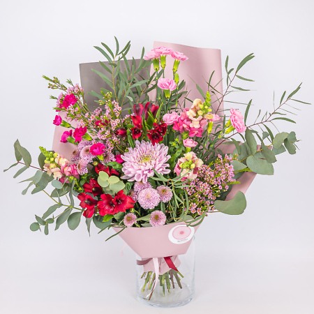 Gėlių pristatymas Vilniuje