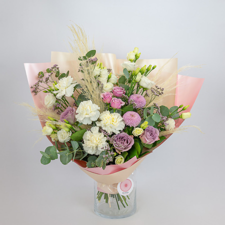 Gėlių pristatymas Vilniuje