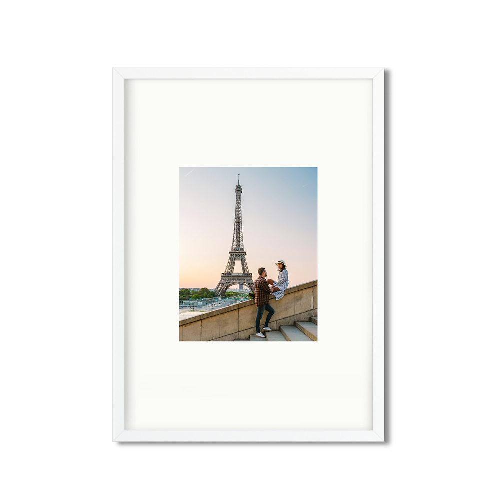 Framed Photo Print