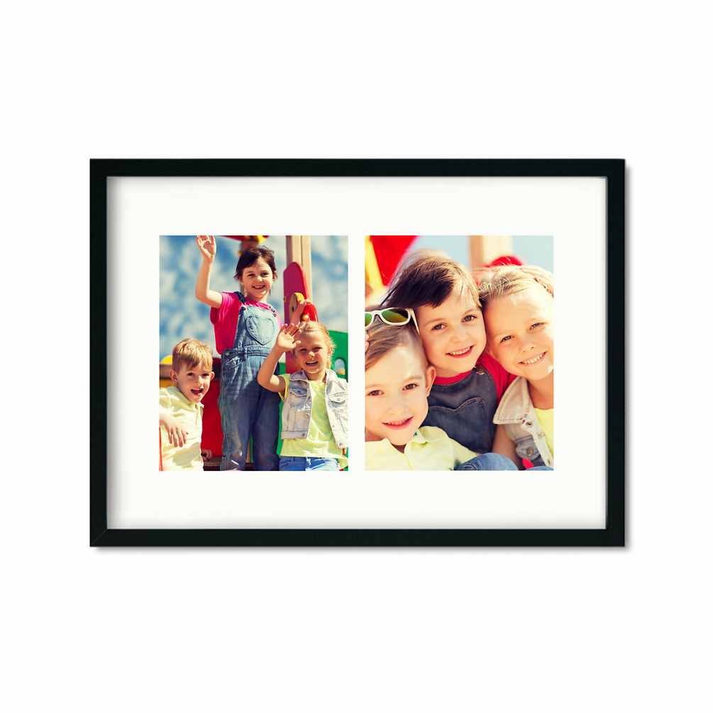 Framed Photos Print