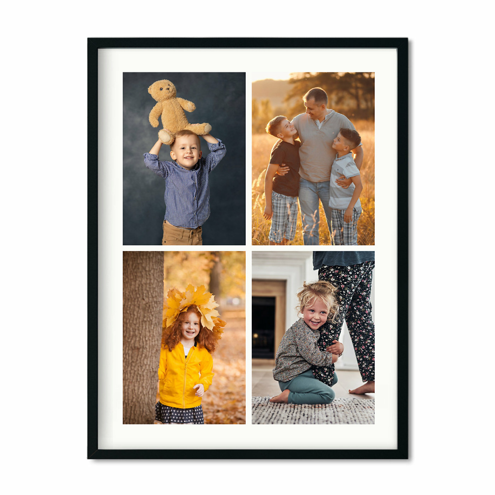 Personalised Photos Print