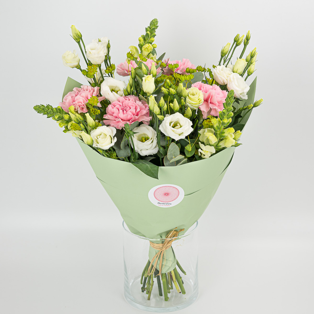 Bouquet Monday