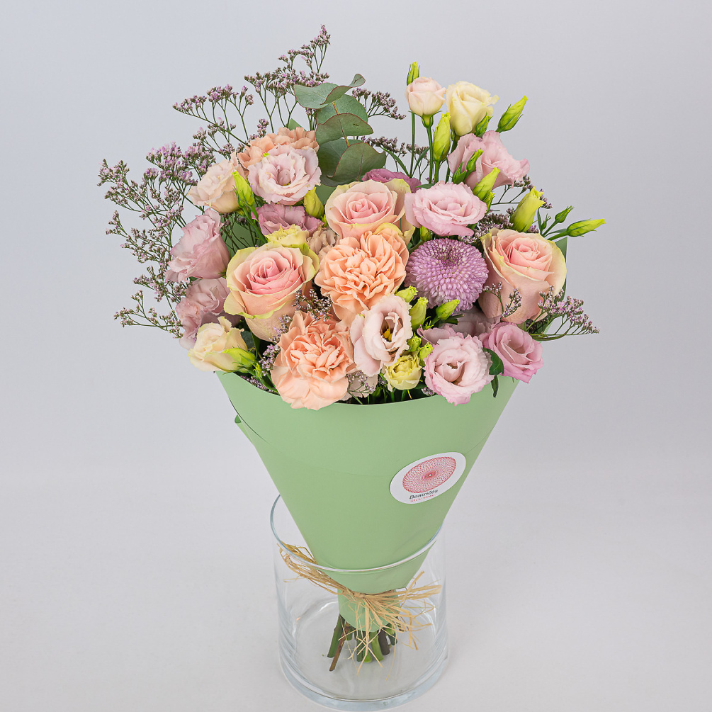 Bouquet Thursday