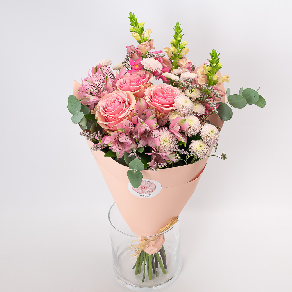 Bouquet Friday