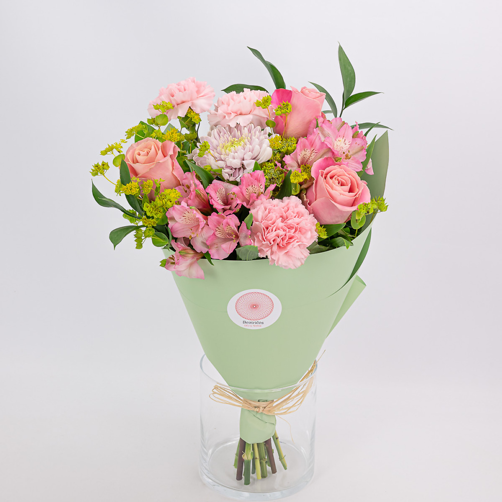 Bouquet Wednesday